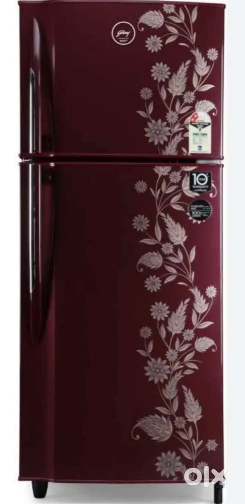 LG fridge of 300L and With Warranty of 4months and Have no scraches