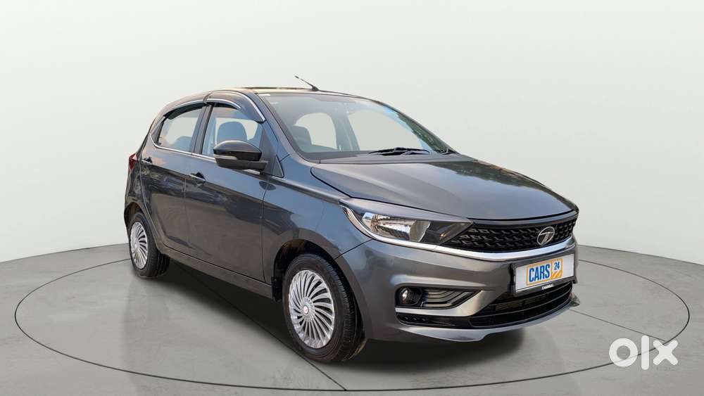 Tata Tiago 1.05 Revotorq XT, 2023, Petrol