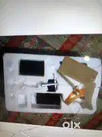 Machin kater new box pack