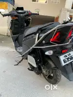 Suzuki avenis 125