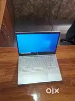 Hp chromebook c640
