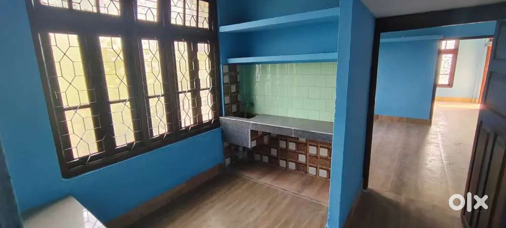 Two individual house for immediate rent