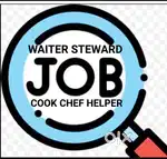 Req_ Chinese cook waiter indian Cook helpers housekeeping staff &_