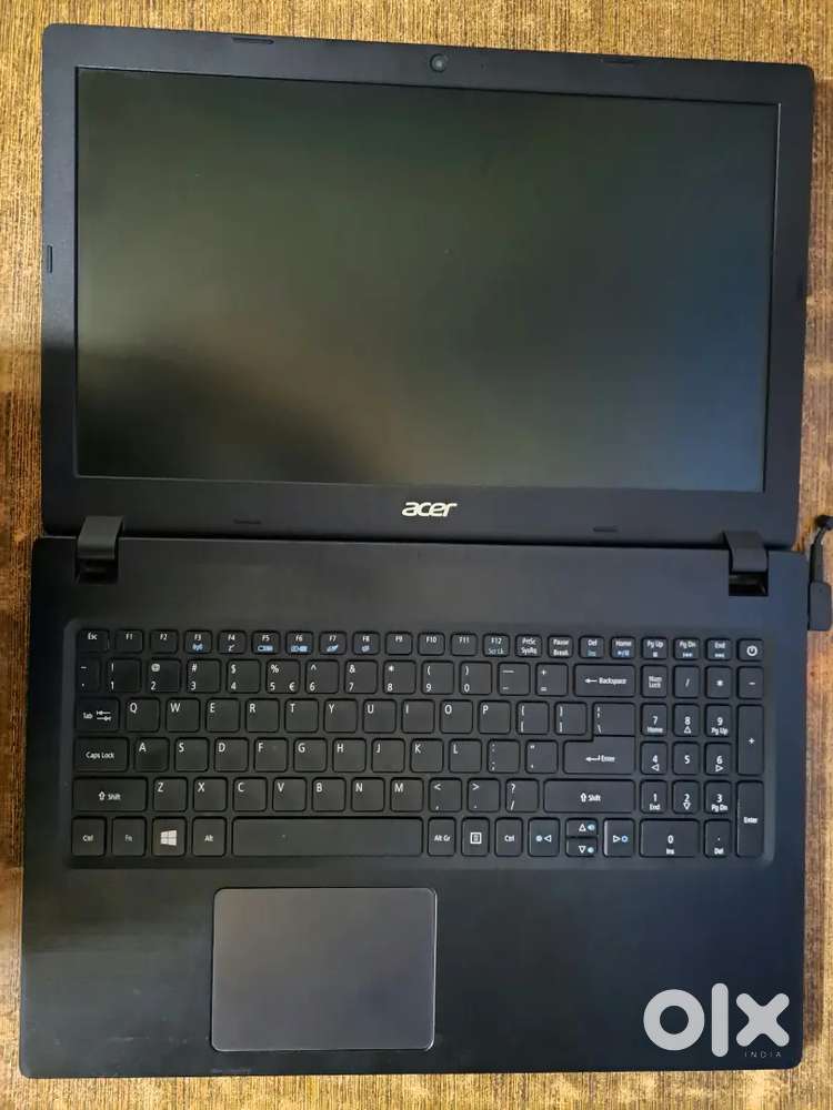 Acer Laptop