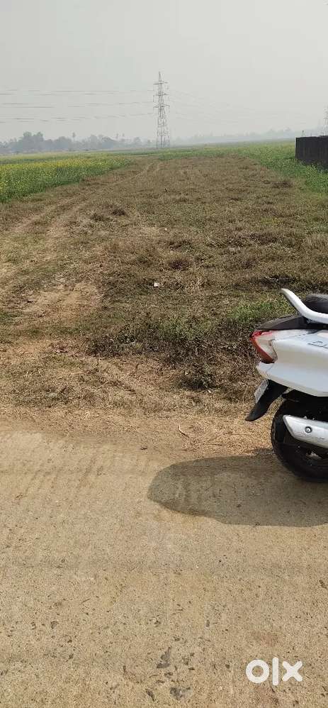 Aiims patna se 10 km ki duri pe hai Plot