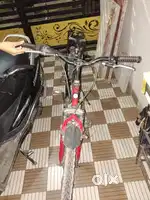 DTB with 6 gears