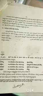 5,700 per sq.yard. near aditya degree college, pentakota road