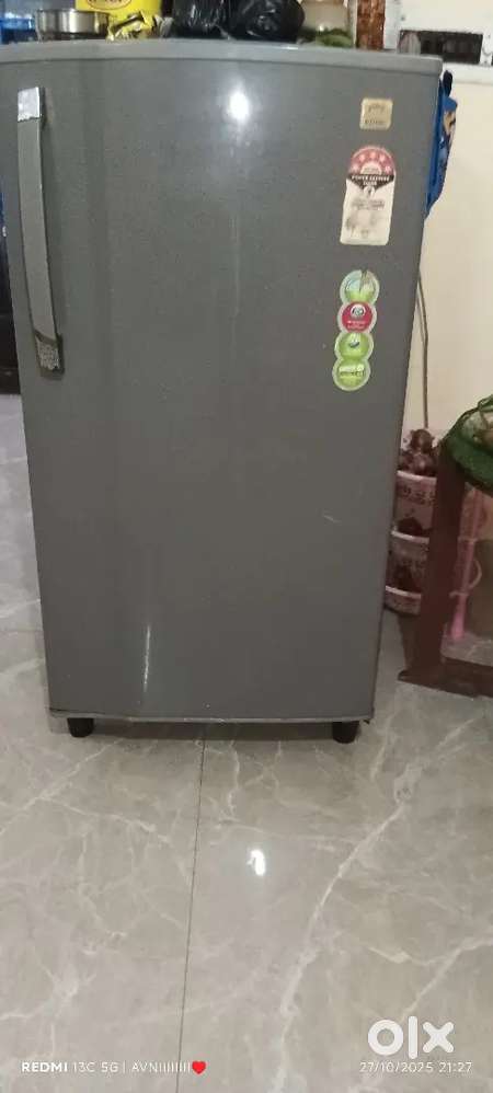 Godrej fridge