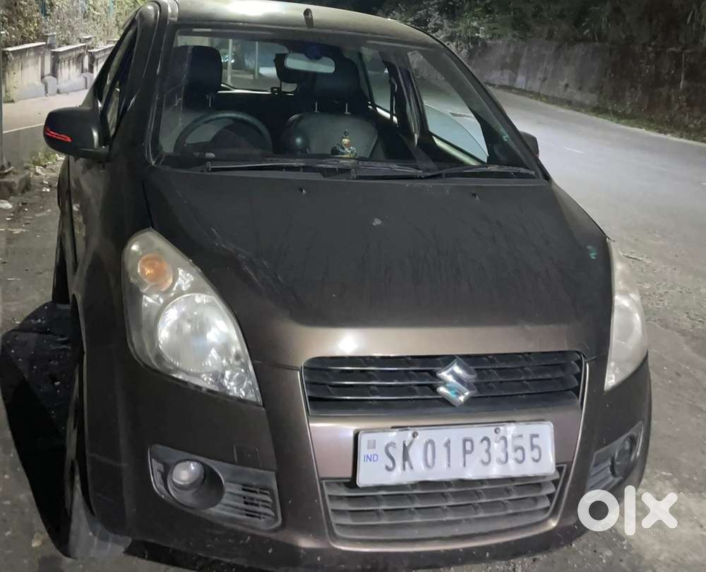 Ritz VXI 2010 petrol