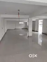 Commercial ground floor 1800 sqft at Ring Road 6 No Pulia Dehradun