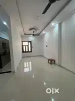 2 bhk new flat for rent