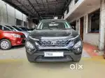Tata Harrier XZA Plus AT, 2021, Diesel