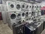 Washing Machine & Fridge for Sale - Convenience &

Efficiencyj