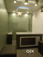 Rental office