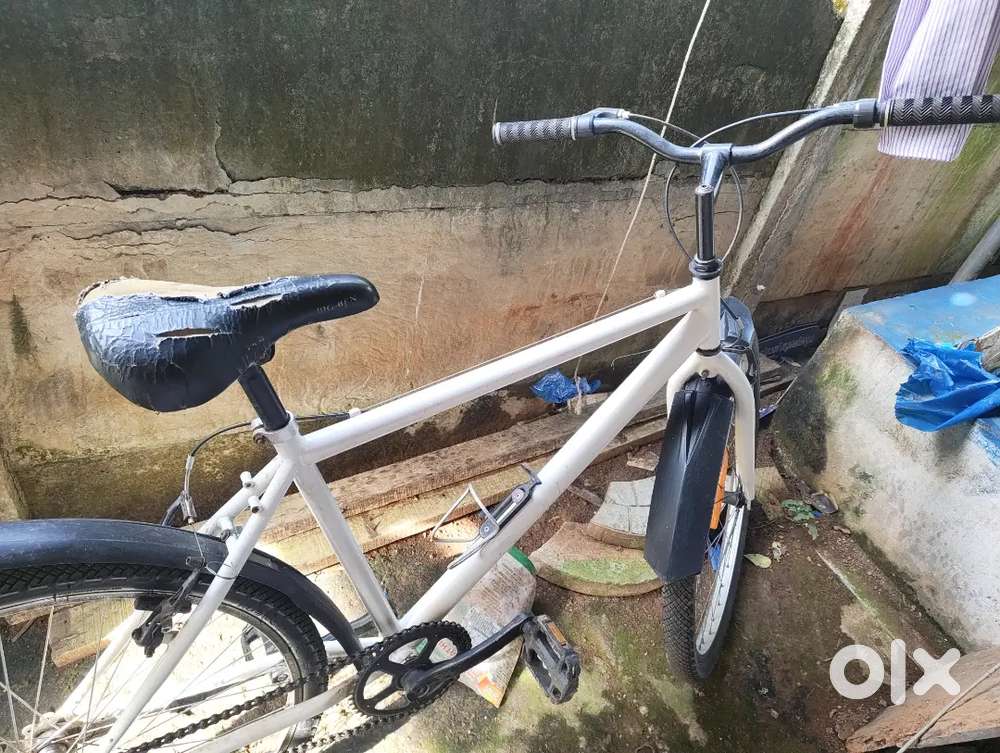 Btwin cycle