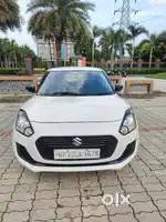 Maruti Suzuki Swift VDI BS IV, 2019, Diesel