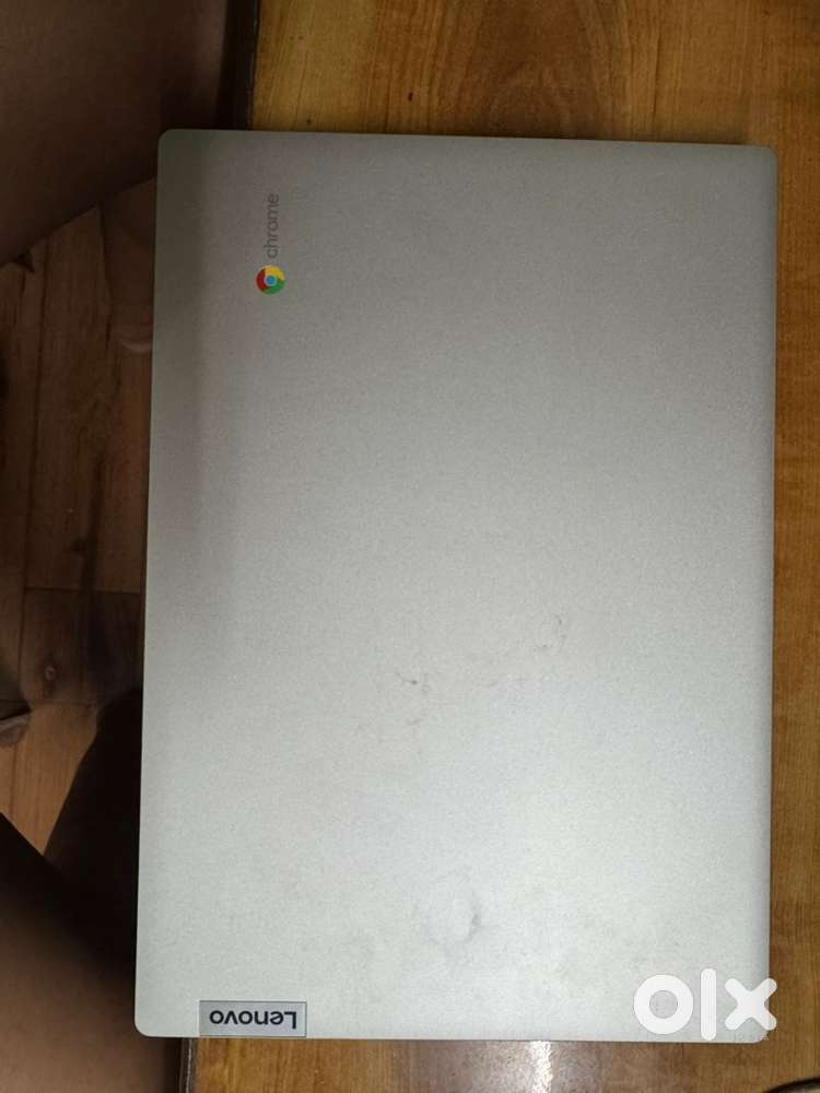 Lenova Chrome Book