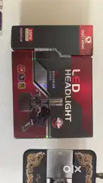 LED Lights