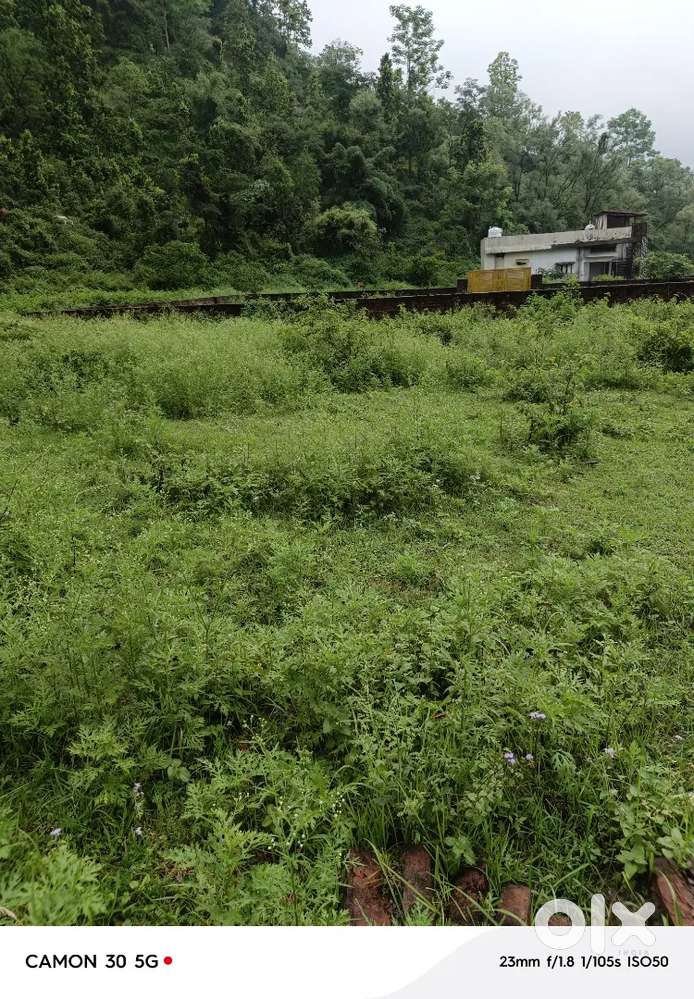 Urgent plot for sale