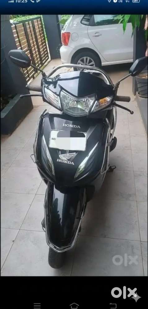 Honda Activa 6G for sale