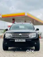 Renault Duster 85PS Diesel RxL, 2013, Diesel