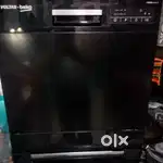 Dishwasher