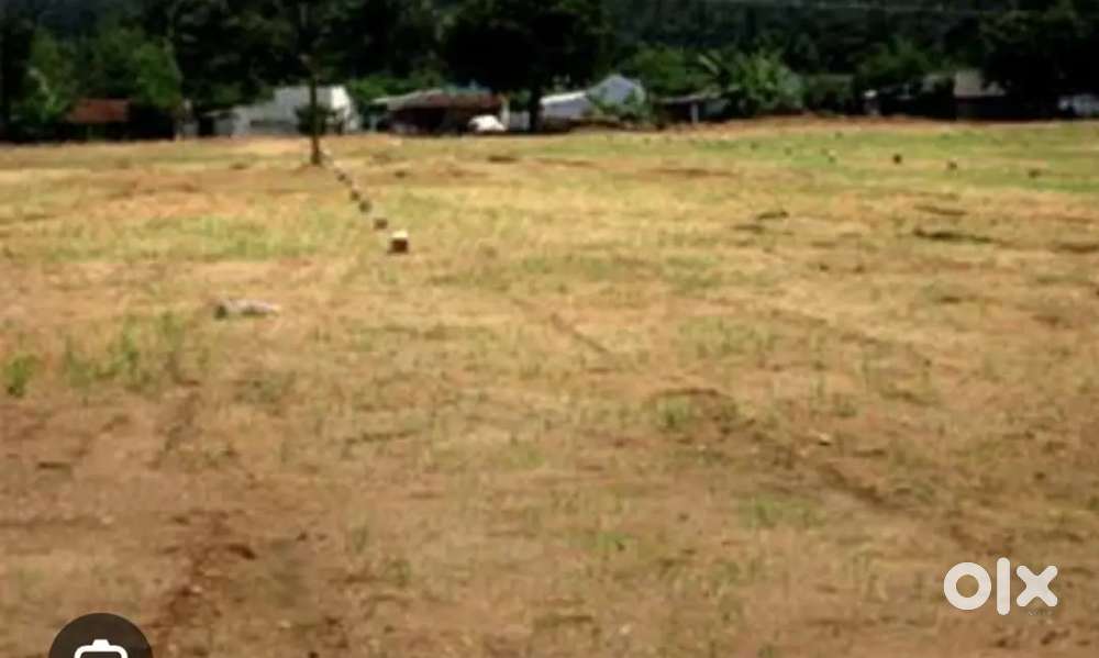 300 yards plot for sale 21 lakh negotiable