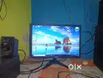 Computer is good condition