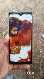 Samsung m42 5g 6gb 128gb
