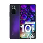 REDMI NOTE10 PRO MAX