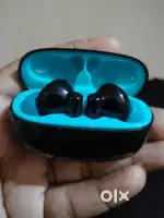 Trigger Earbuds