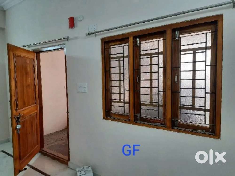 Flat 1bhk available for rent