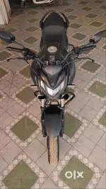 Xtreme bike