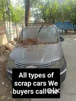 All types of scrap cars buyer expiry valid also