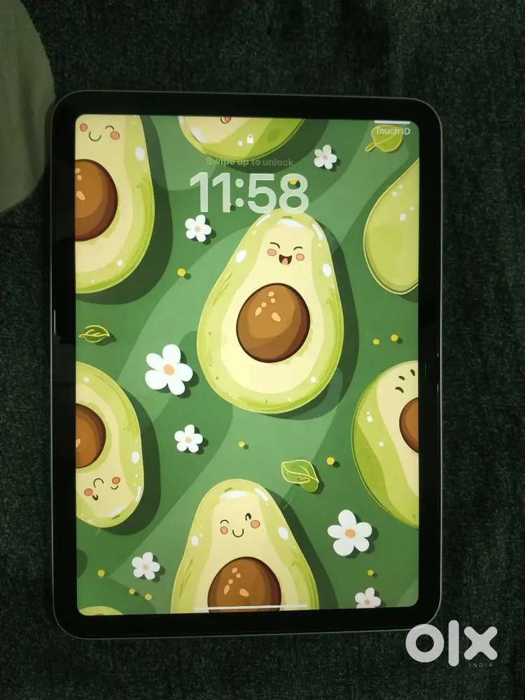iPad 10th gen (64 GB)