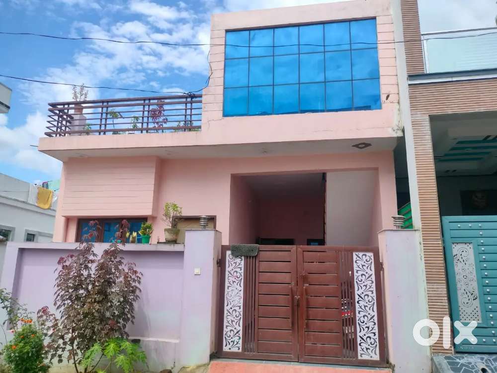 2BHK House Badowala