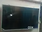 Panasonic television