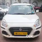 Maruti Suzuki Dzire 1.2 VXI, 2023, Petrol