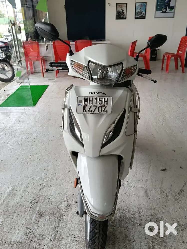 Good condition