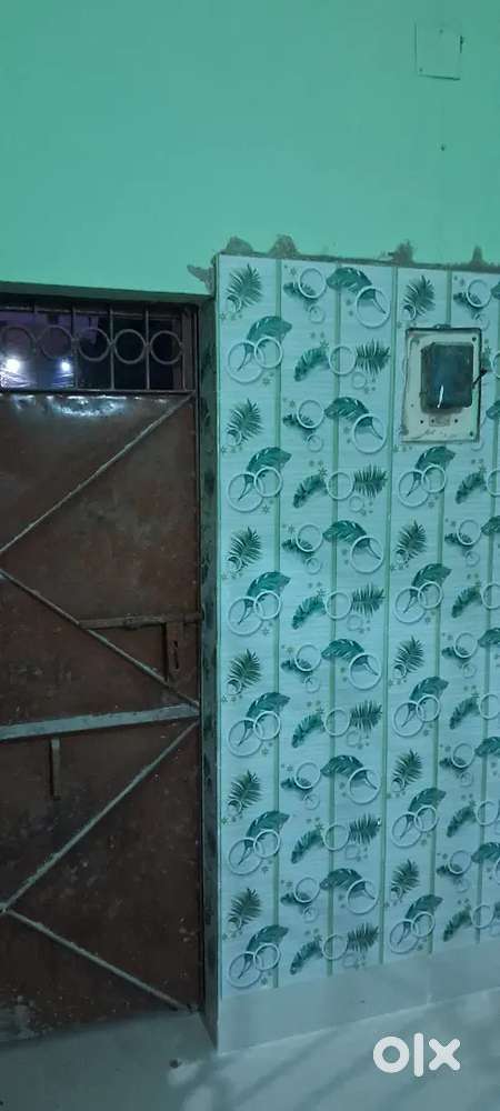 1 bhk available @ 6500/- at Sushamapally, Malancha ( Max 2 person )