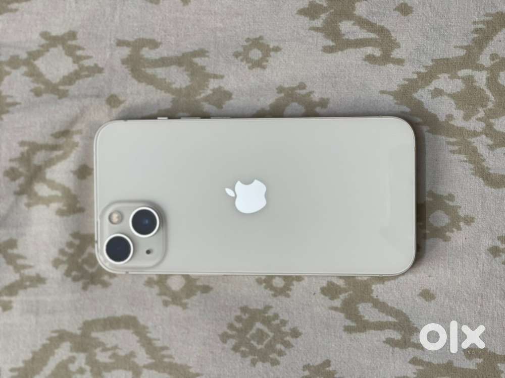Iphone 13 (white)