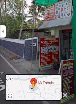 Office space for Rent