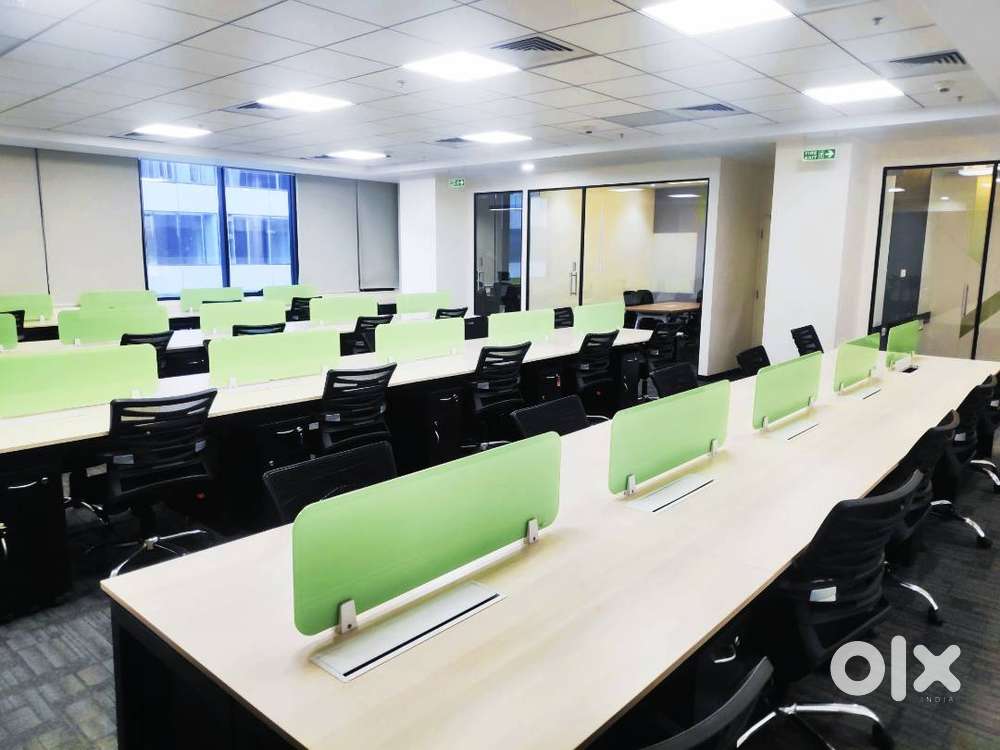 Pre-leased Office available for Sale in AB Road, Indore