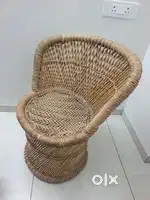 Bamboo Chair