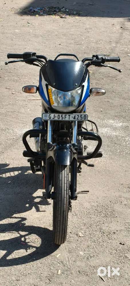 BAJAJ CT110 FULL CONDITION BIKE