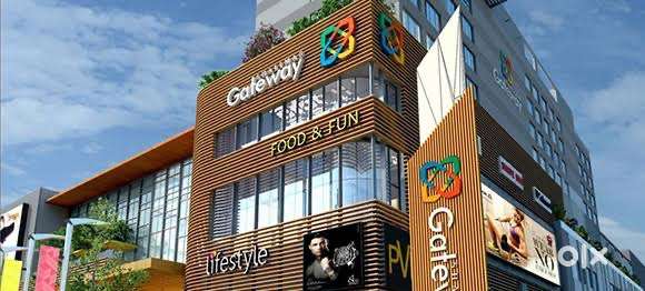 URGENT JOINING FOR !! SHALIMAR GATEWAY MALL !! IN LUCKNOW APPLY NOW !!
