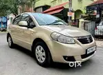Maruti Suzuki SX4 2007-2012 Celebration Petrol, 2007, Petrol