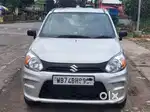 Maruti Suzuki Alto 800 0.8 LXI Utsav Limited Edition, 2022, Petrol