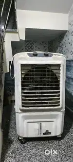 Xonia Air Cooler – 75L, Powerful Cooling
