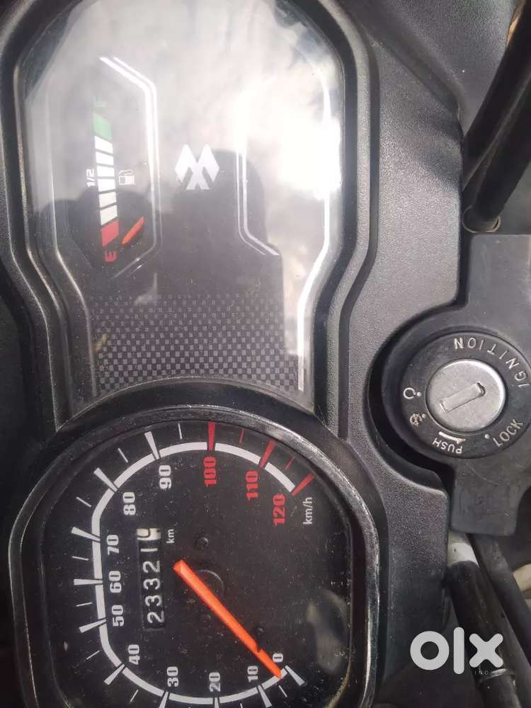 Selling my brand new bike which is in immaculate condition